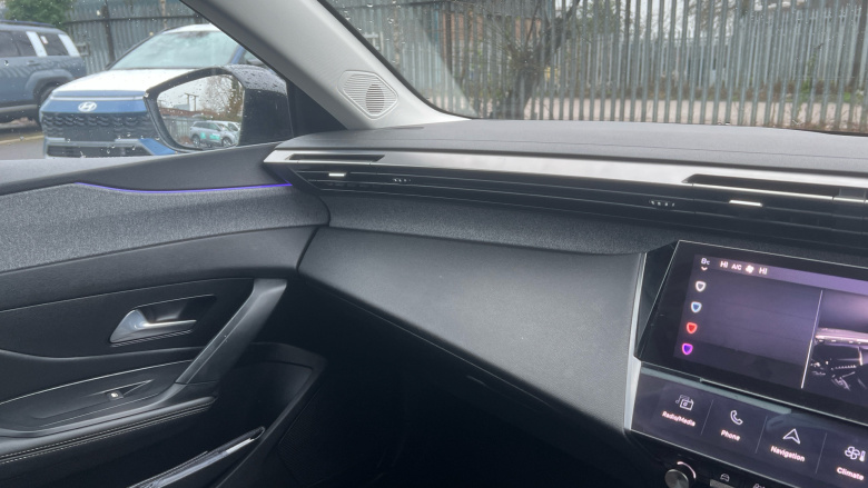 Peugeot 308 1.2 PureTech Allure Premium 5dr EAT8 Petrol Estate